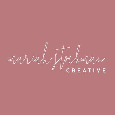 Mariah Stockman Creative