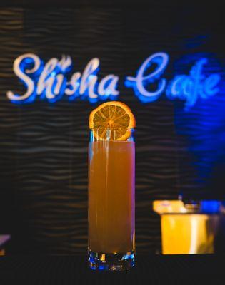 Shisha Cafe