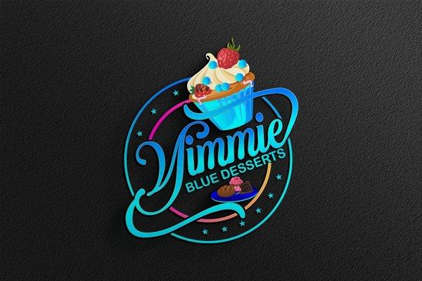 Yimmie Blue Desserts