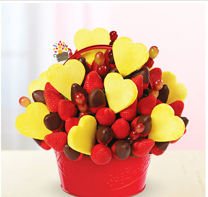 Edible Arrangements