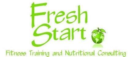 Fresh Start Fitness Training & Nutritional Consulting