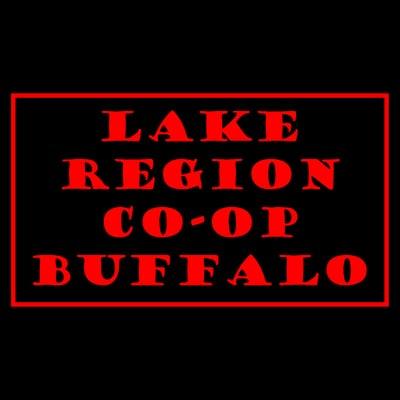 Lake Region Co-Op