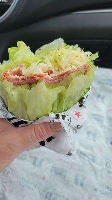 Jimmy John's