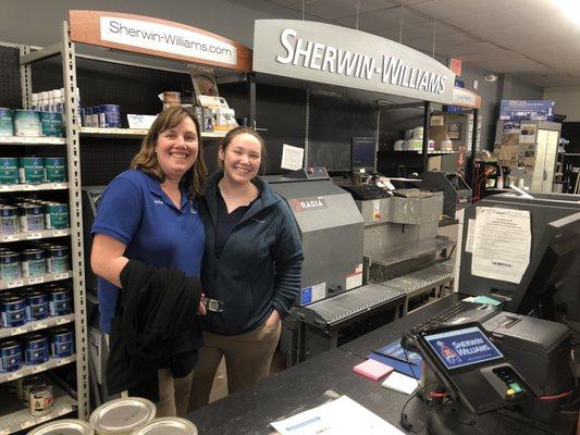 Sherwin-Williams Paint Store