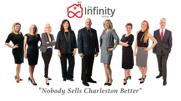 The Infinity Group - Keller Williams Realty