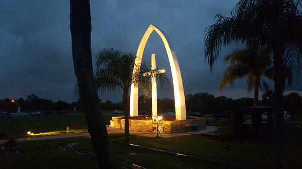 Hillcrest Memorial Gardens