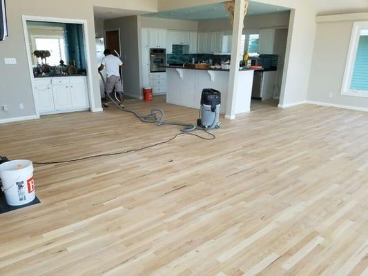 LG Flooring