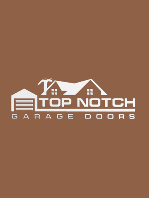 Top Notch Garage Doors