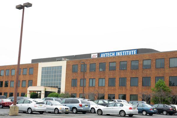 Avtech Institute of Technology South Plainfield Campus