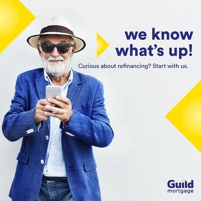 Guild Mortgage