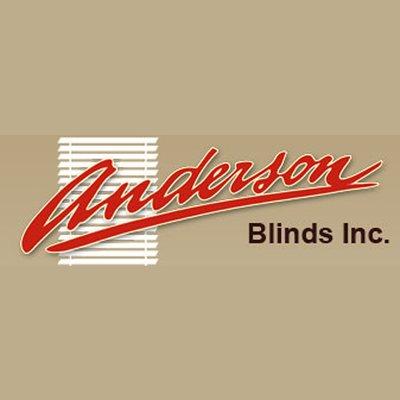 Anderson Blinds