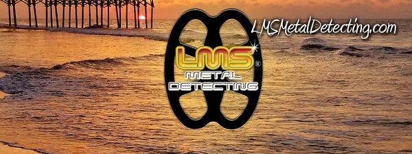 lmsmetaldetecting.com