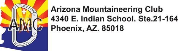 Arizona Mountaineering Club