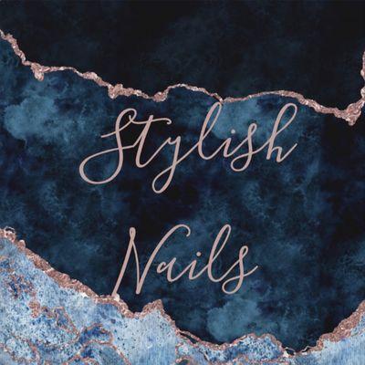 Stylish Nails