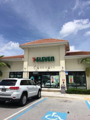 7-Eleven