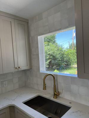 Mountain State Tile & Restoration