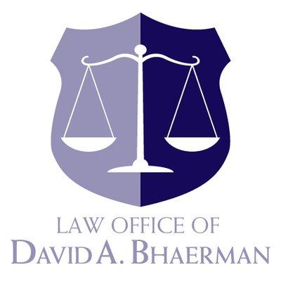 Law Office of David A. Bhaerman LLC. Pickerington & Lancaster bankruptcy attorney.