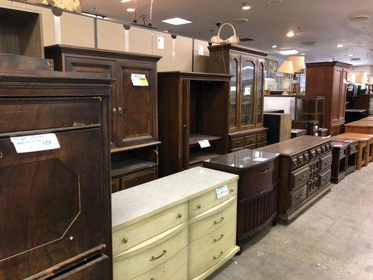 Habitat for Humanity ReStore