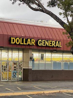 Dollar General