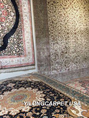 Yilong Silk Rug Warehouse USA Inc.