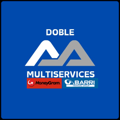 Doble  Aa Multiservices