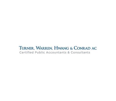 Turner, Warren, Hwang & Conrad CPAs