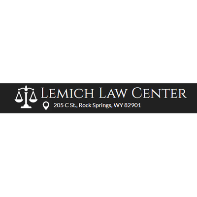 Lemich Law Center