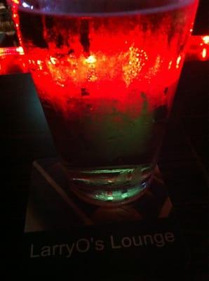 Larry O's Lounge