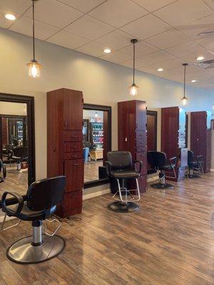 Terri King Salon