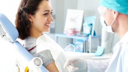 Endodontics in Plano, TX