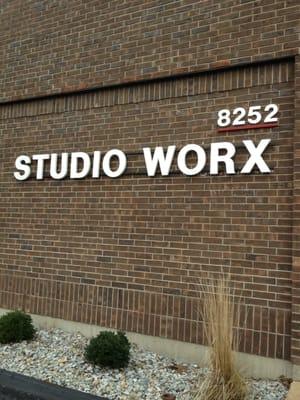 Studio Worx,  Inc