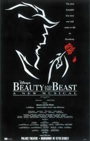 Is it Beauty  from the Beast?