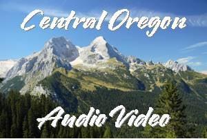 Central Oregon Audio Video