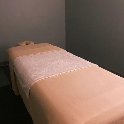 Ivonne Silva- Certified Massage Therapist