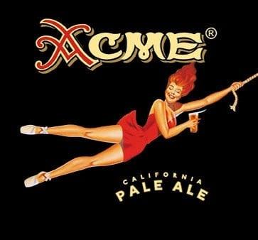 Acme Pale Ale