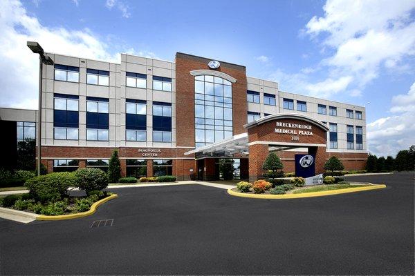 Owensboro Health Outpatient Imaging