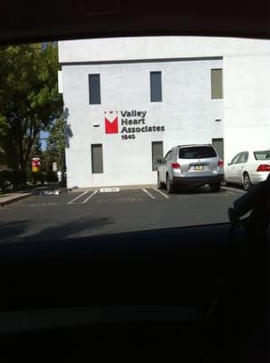 Valley Heart Associates Medical Group