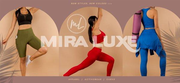 Mira Luxe