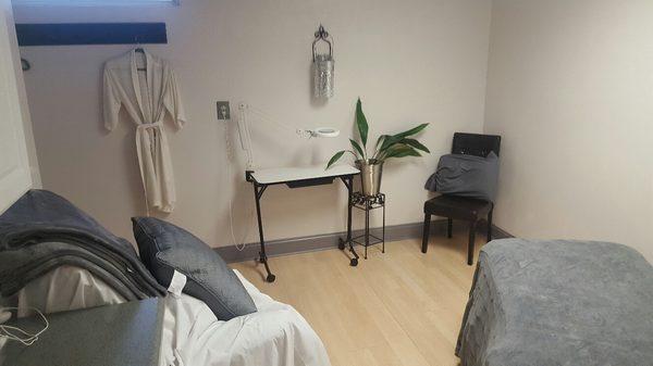 Treatment Room 2