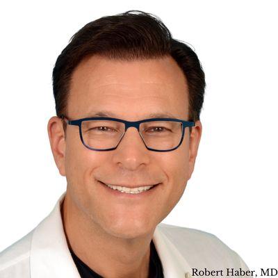 Robert Haber, MD