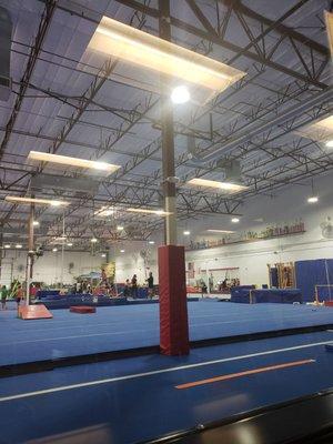 Diamondback Gymnastics