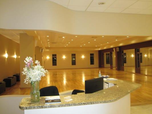 Ballroom Royale Dance Studio