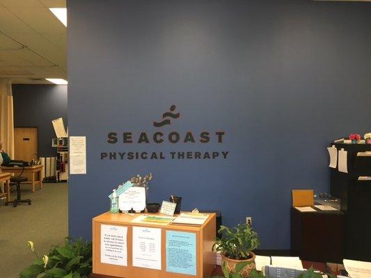 Seacoast Physical Therapy