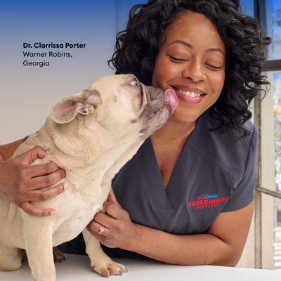 PetSmart Veterinary Services - Coming Soon