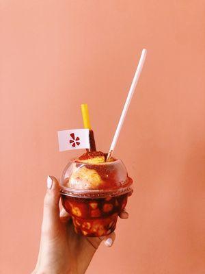 Small mangonada