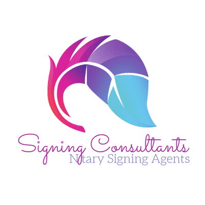 Signing Consultants