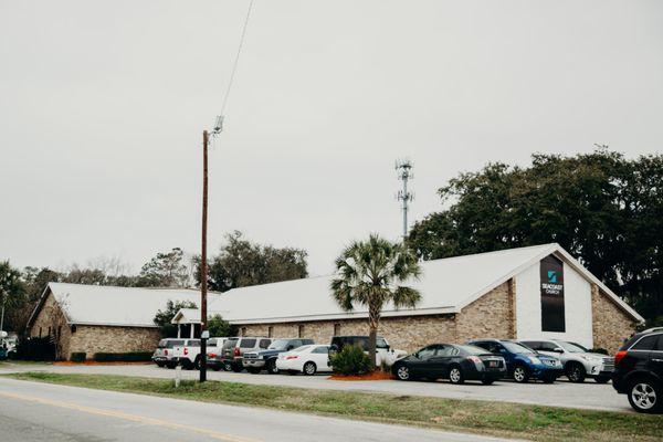 Seacoast Church - North Charleston