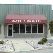 Water World