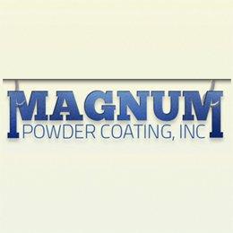 Magnum Powder Coating