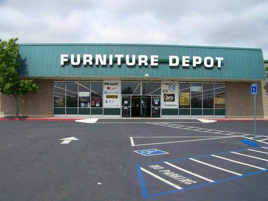 Furniture Depot